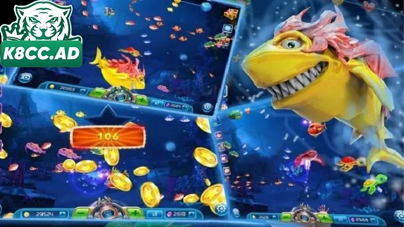 Các bước tham gia chi tiết cho tân thủ