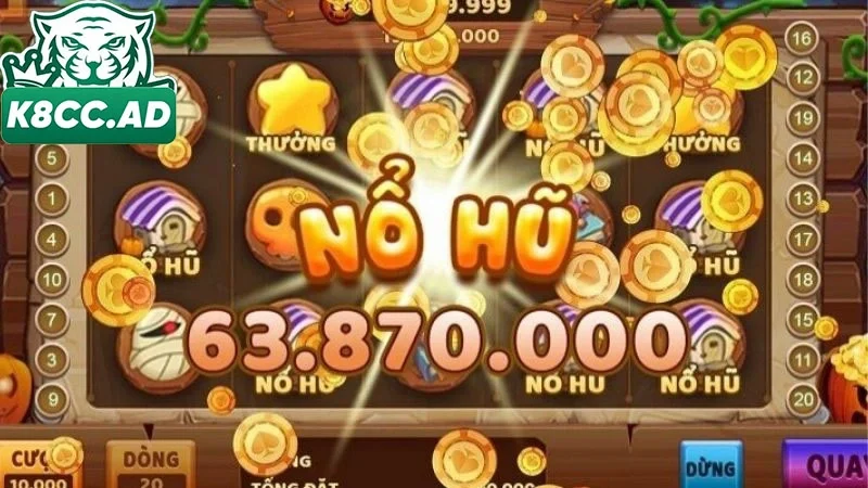 Các nhà cái cung cấp