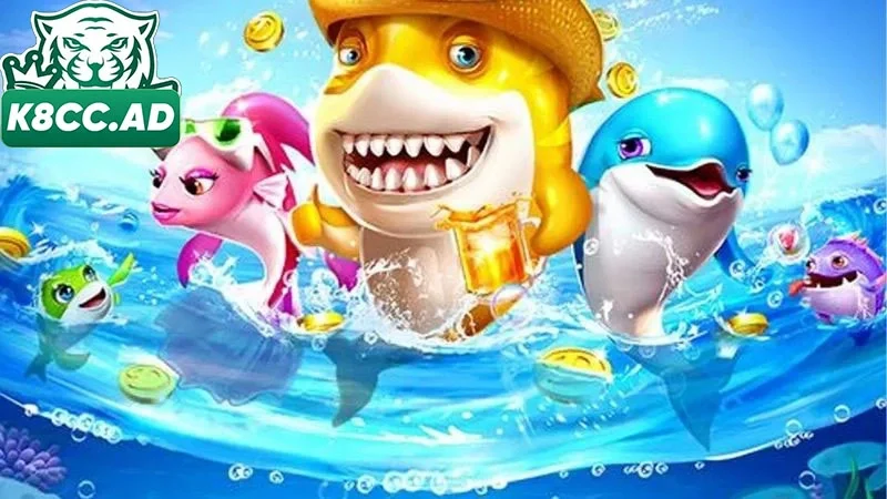 Các nhà cái cung cấp