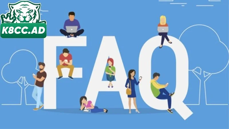 Câu hỏi thường gặp