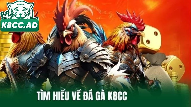 Đá gà trực tiếp cực kỳ gay cấn