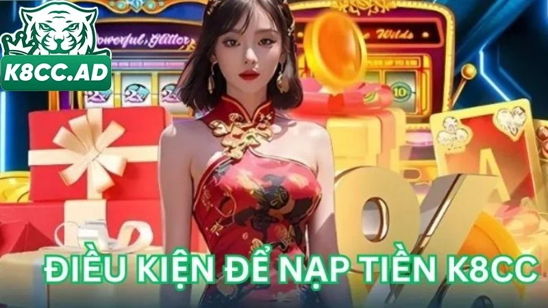 Điều kiện cần thiết