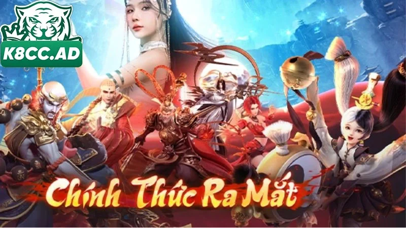 Kỹ năng và chiến lược độc đáo trong game