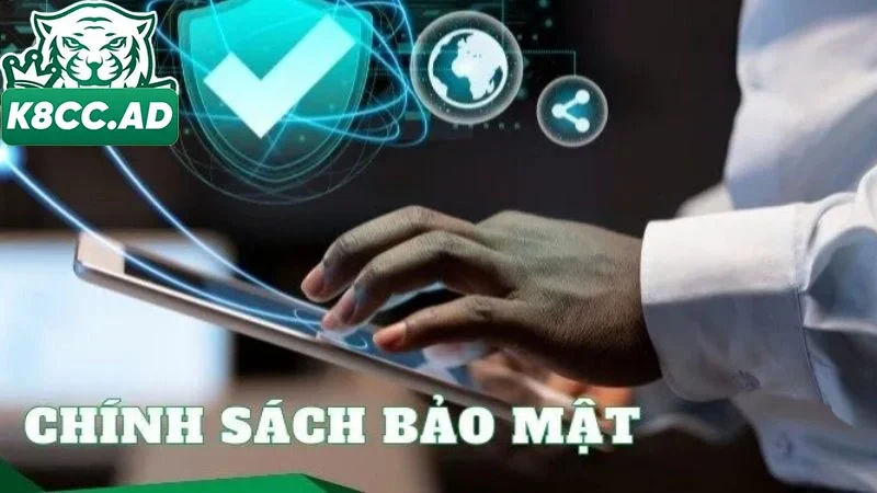 Nội dung chính sách bảo mật