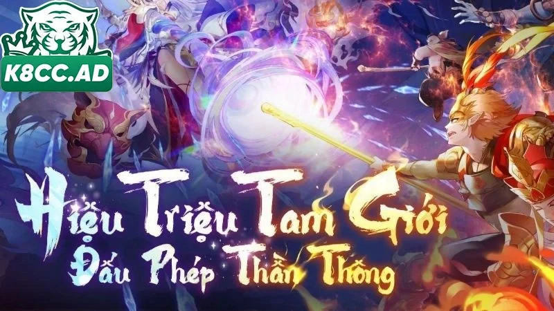 Tham gia sự kiện, nhận thưởng cực lớn