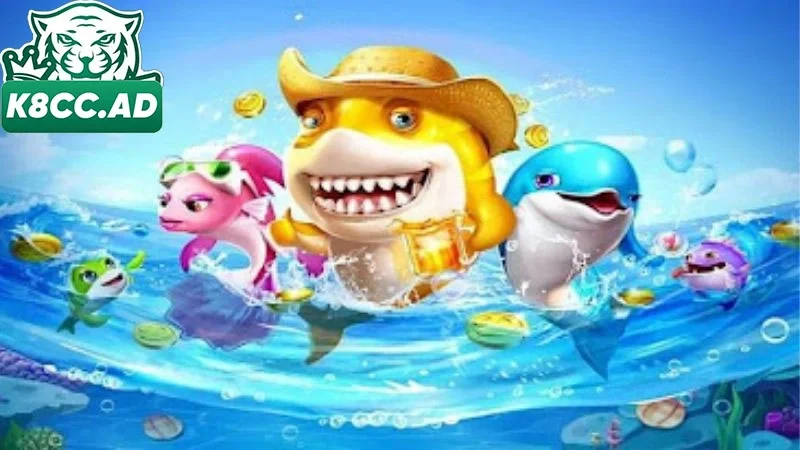 Trải nghiệm đồ họa sống động